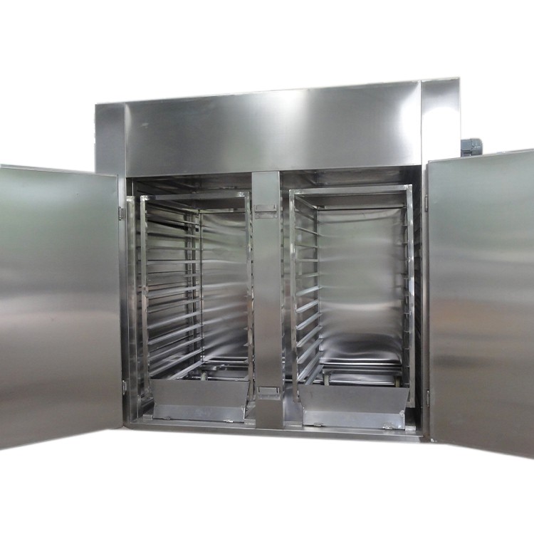 Steam Heating Oven